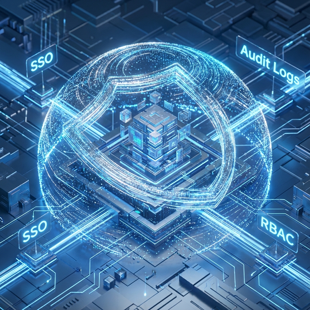 Security Governance Shield