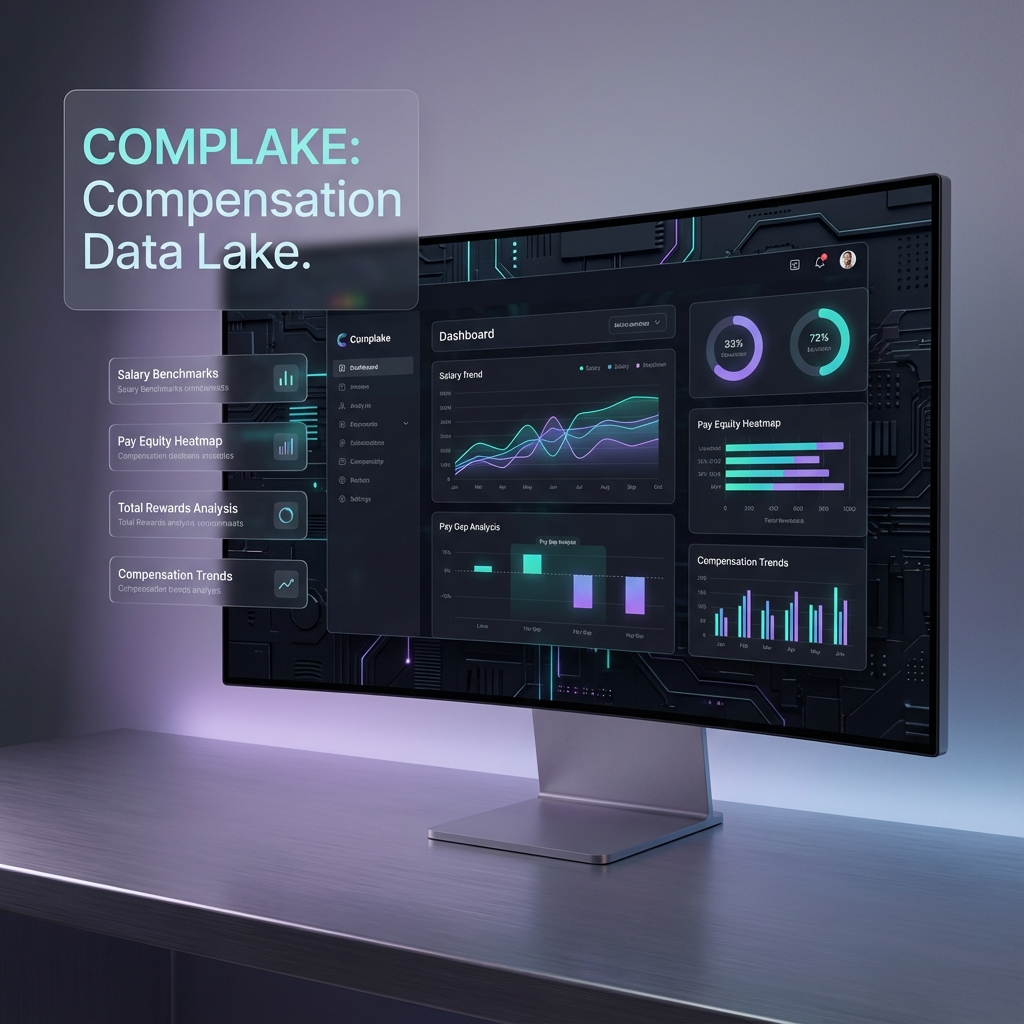 Complake Dashboard Interface